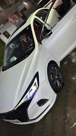 Changan Eado Plus
